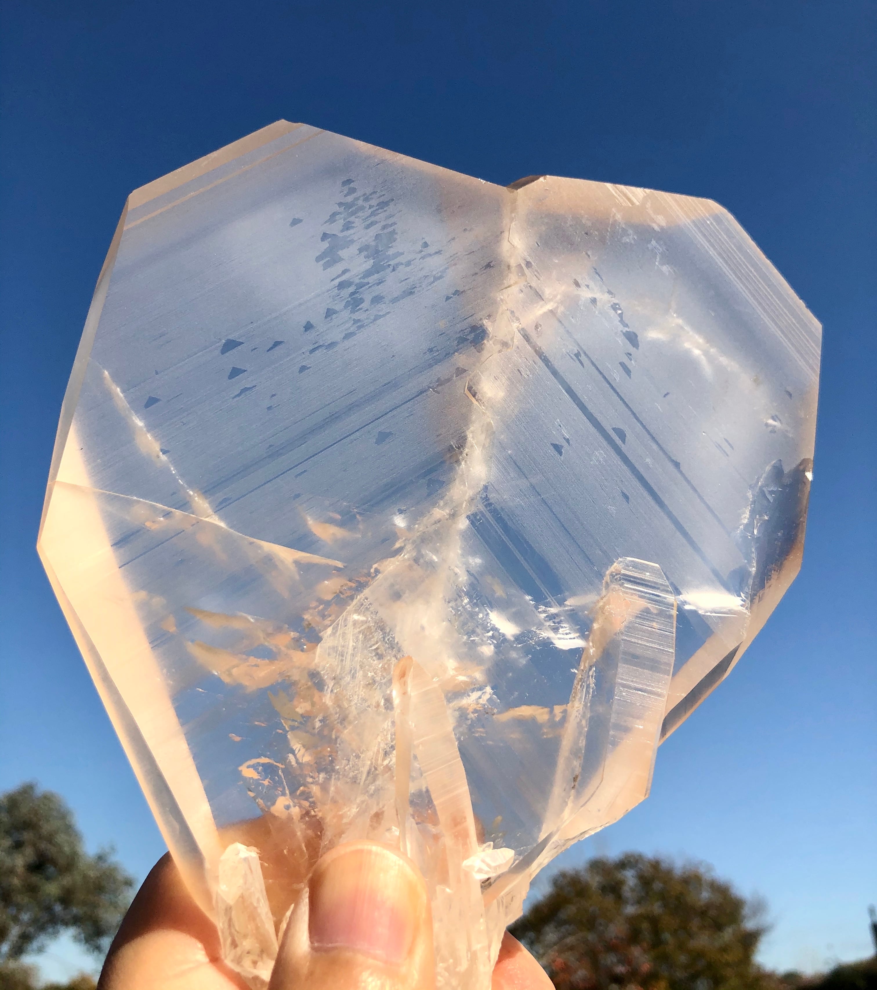 レムリアンシード | 水晶・天然石アクセサリーのお店 Takara石