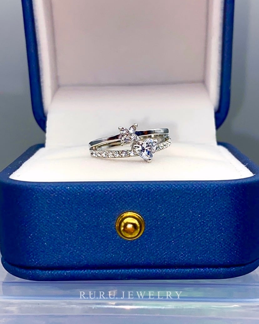 R.u.R.u. ⦅ルル⦆アクセサリー