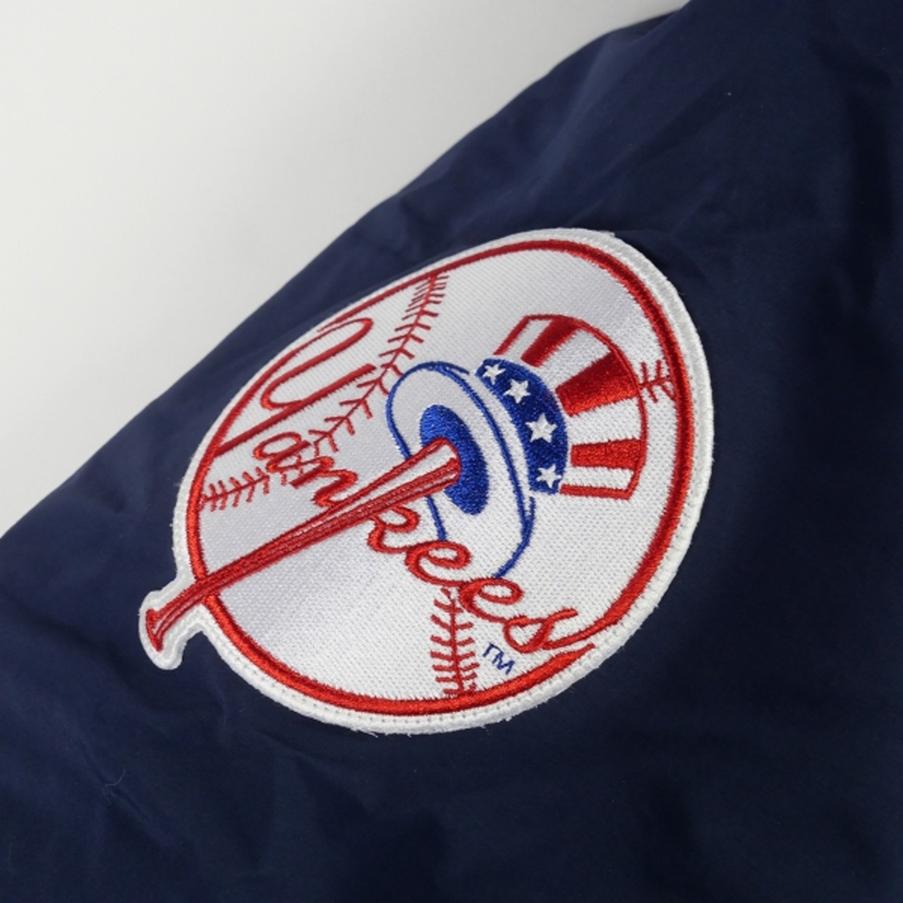 Size【M】 SUPREME シュプリーム ×New York Yankees GORE TEX 700-Fill 