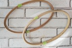 リム☆9インチトート★ナンタケットバスケット