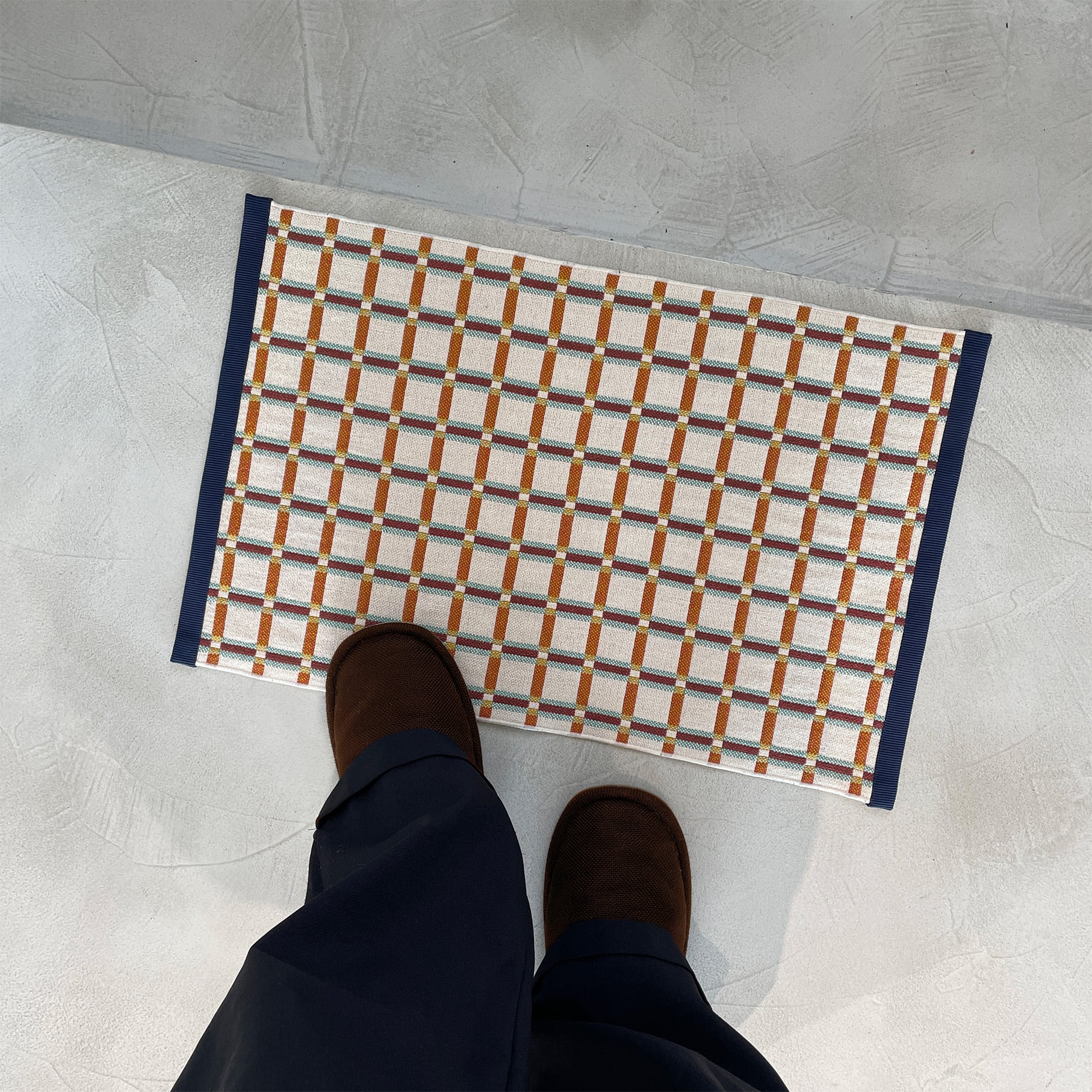 ラグ・マット | Rough since 2016｜ おしゃれなカーテン・ブランケット