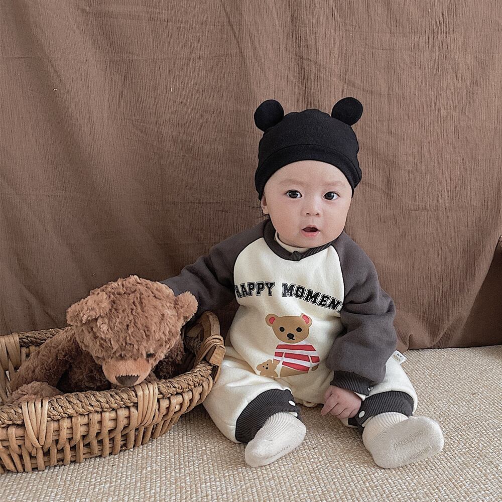 ウィンタージャンプスーツ オールインワン レディースロンパース オールインワン ロング 大人ガーリー スウィート キュート カジュアル 冬物 超面白いベビーショップ81374146205