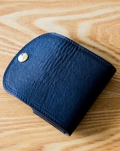 【エゾシカレザー】名刺入れ