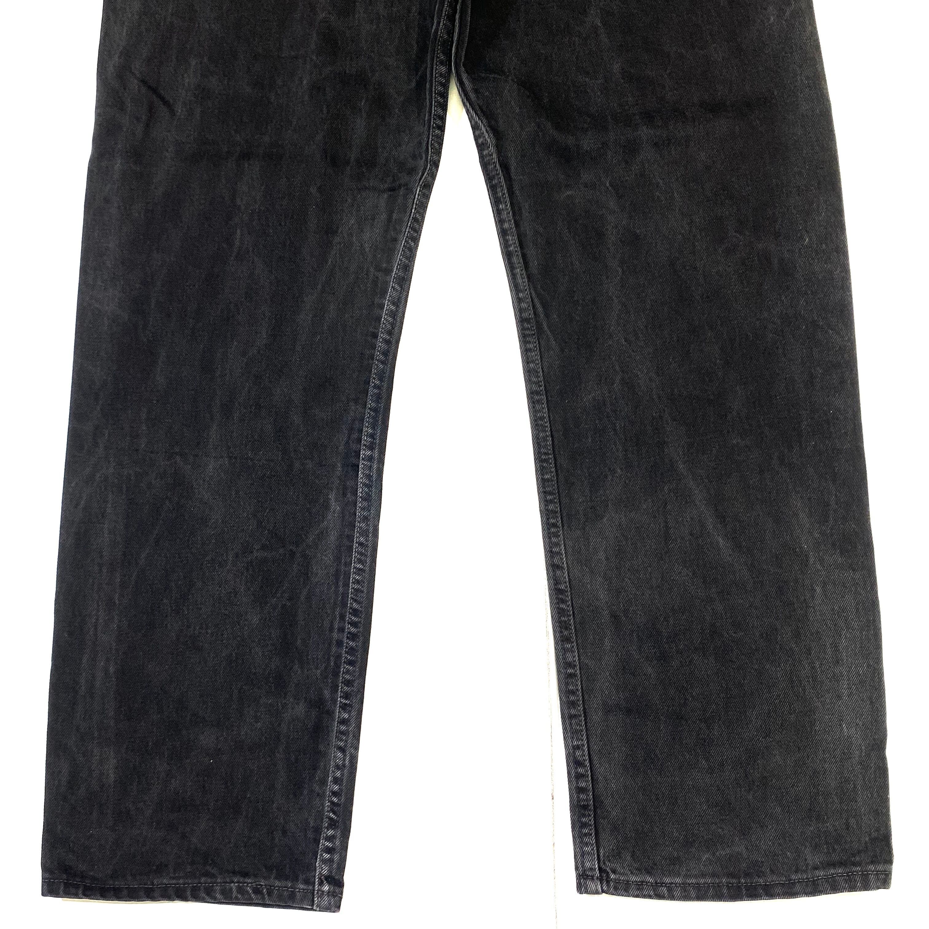 90年代 USA製 Levi's リーバイス 501 ストレート デニムパンツ