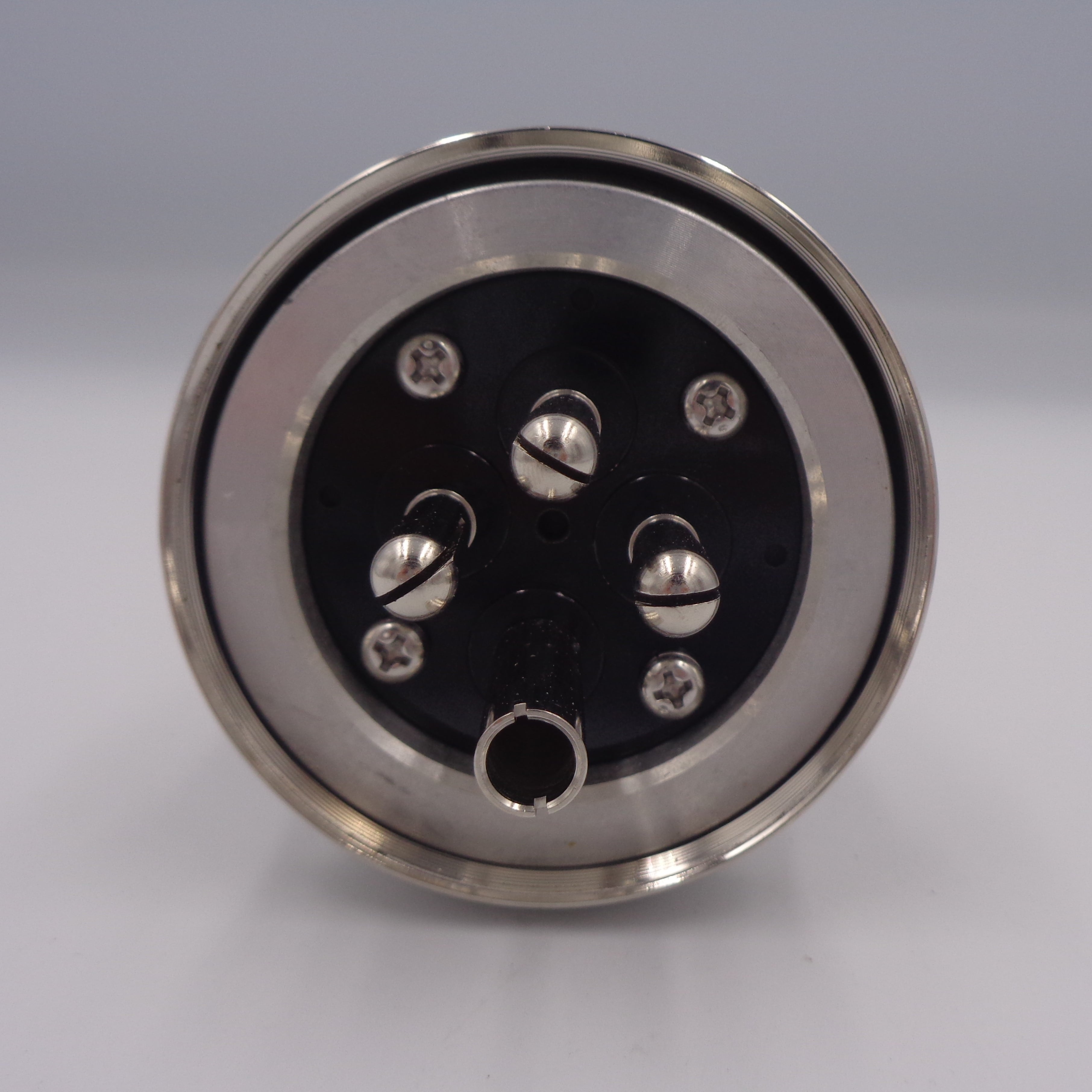 森式防水型プラグ 5943 | 防爆.com(㈱日東電気商会) 森式防水型プラグ 5943 | 防爆.com(㈱日東電気商会)