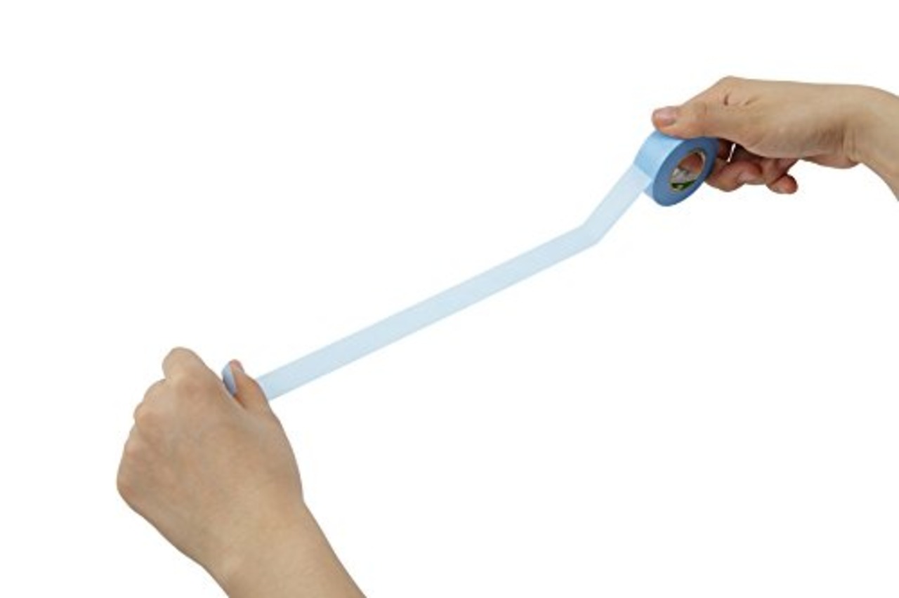 3M スコッチ 塗装 マスキングテープ 2899 20mm×18m 6巻 2899 20X18