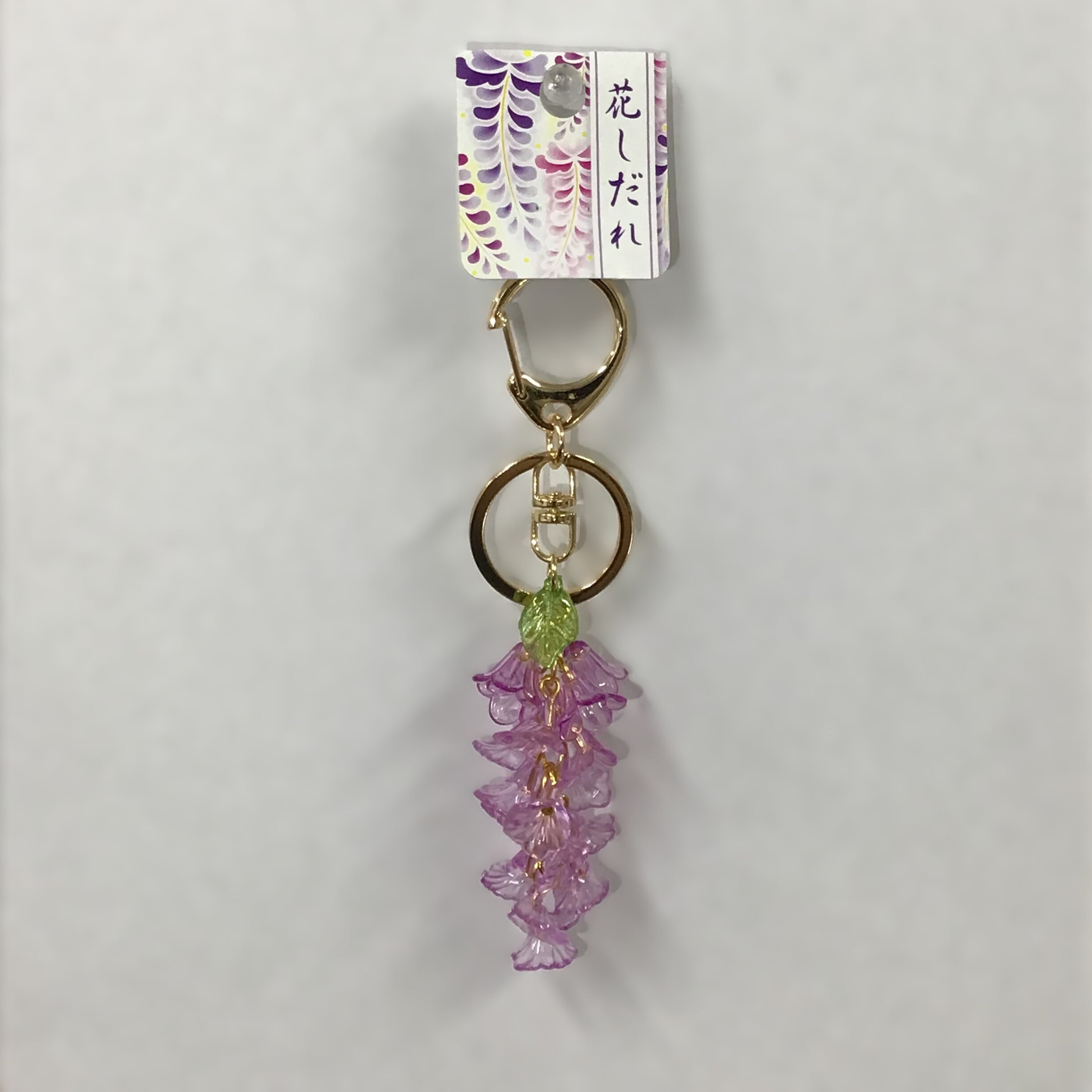 花しだれ 藤 紫 | あしかがフラワーパーク