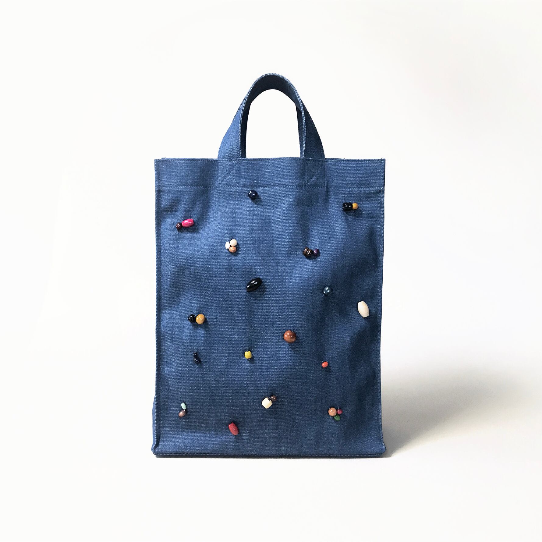 【 MEANWHILE 】 Gibson Wood beads (L)