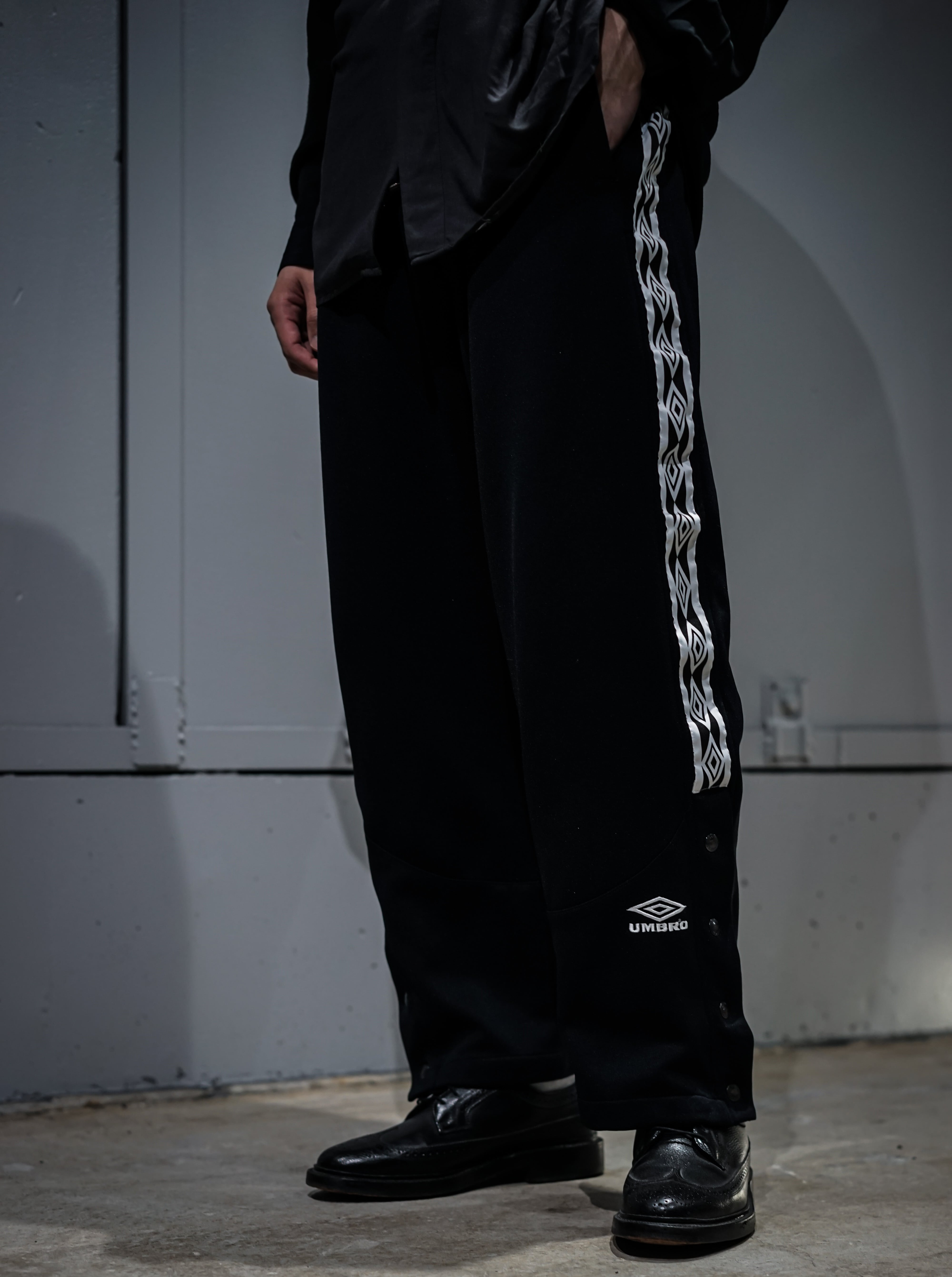 add (C) vintage】“UMBRO” Vintage Track Pants | Caka(カカ）下北沢 ...