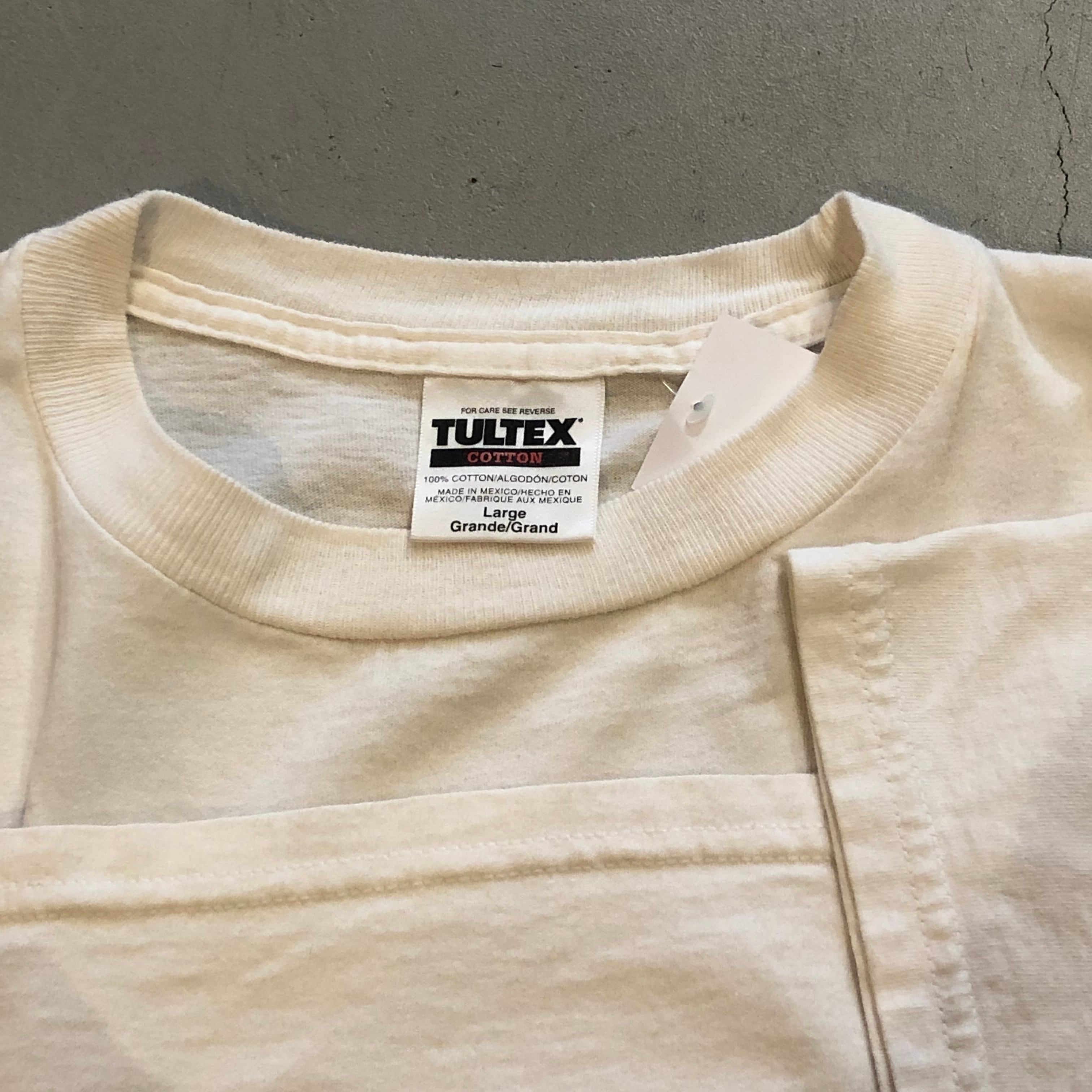 90s Kelloggs Racing t-shirt【高円寺店】 | What
