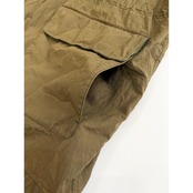 90s Ralph Lauren OILED FIELD PARKA Size M