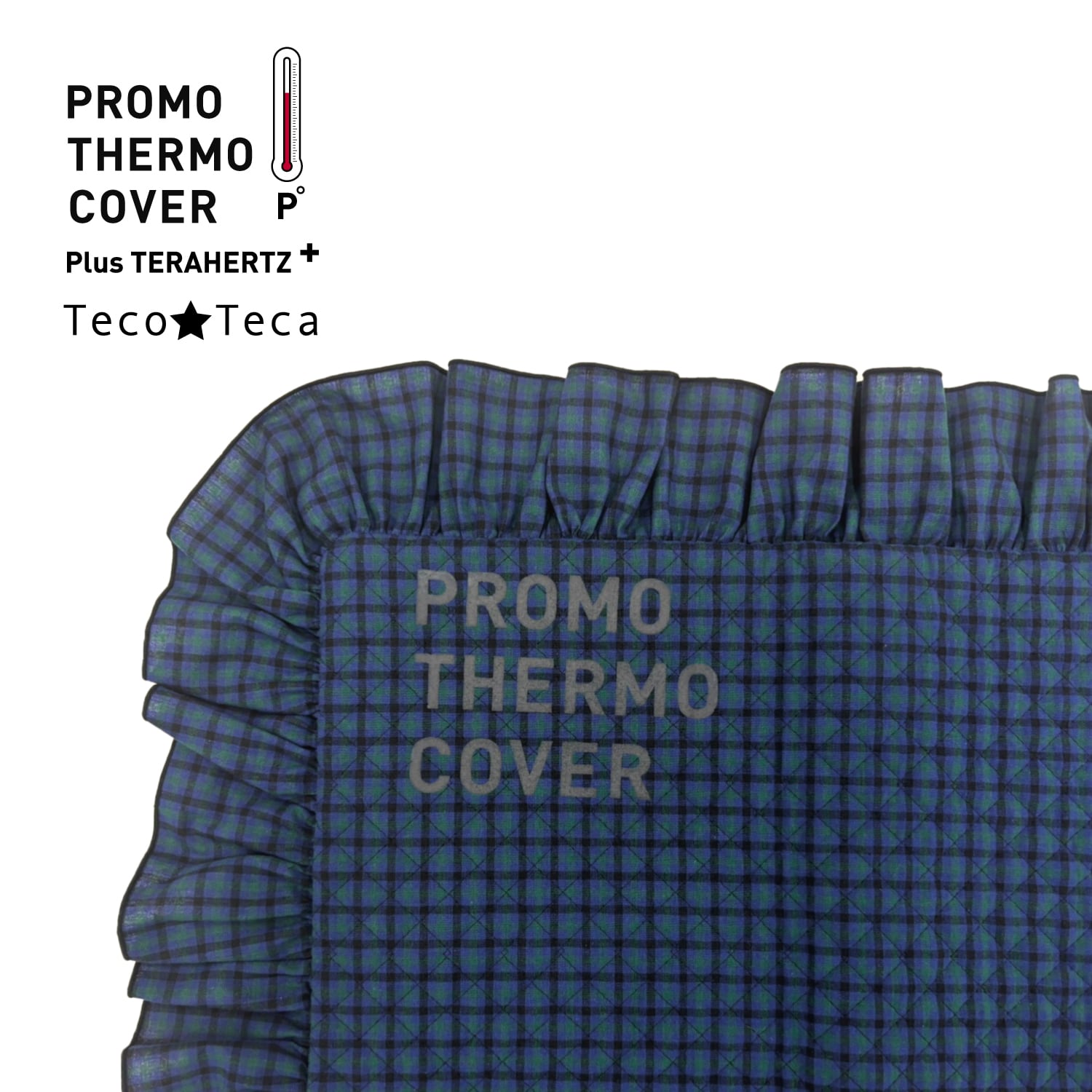 PROMO THERMO MAT プロモサーモマット ブラックシリカ Lサイズ | PROMO