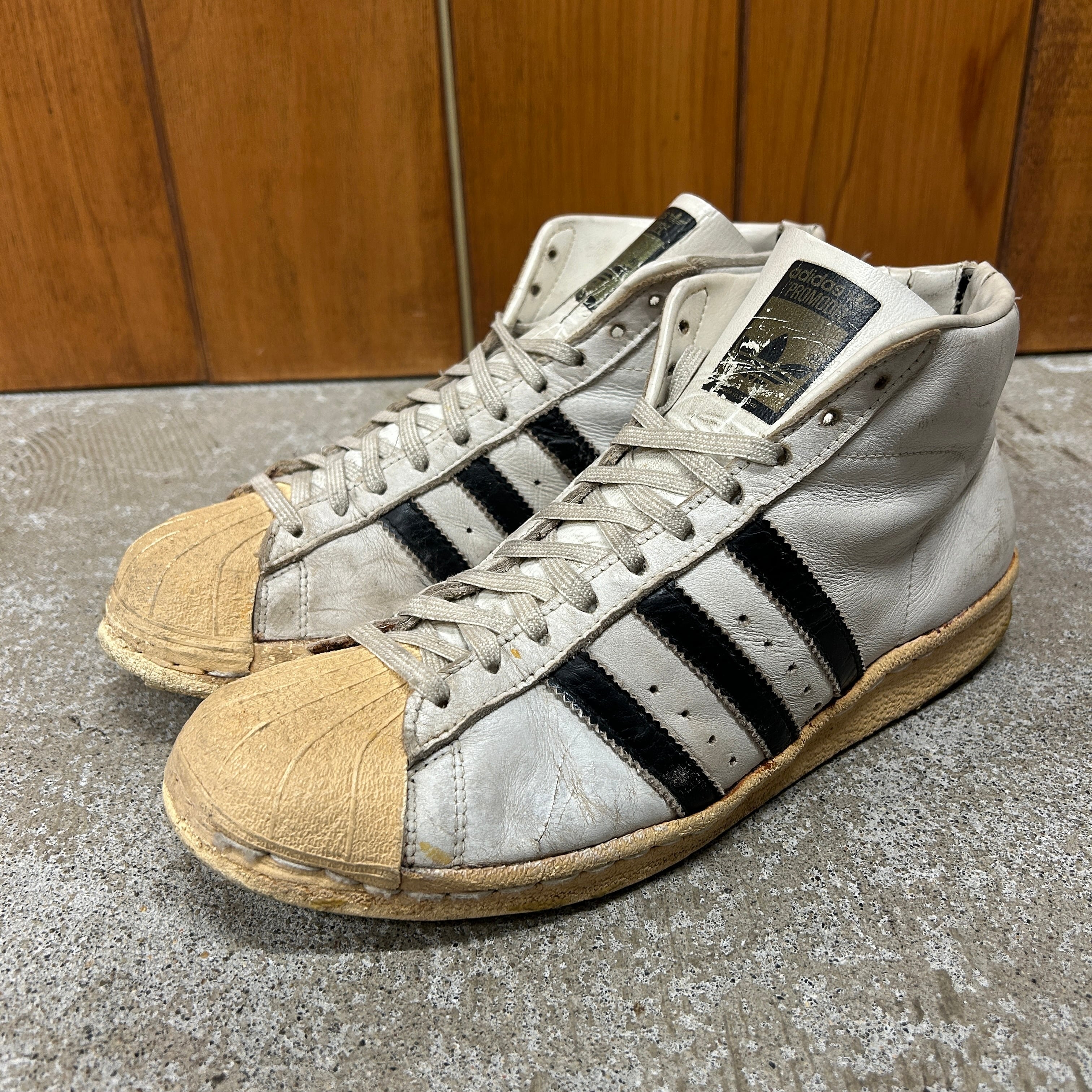 1980s adidas 