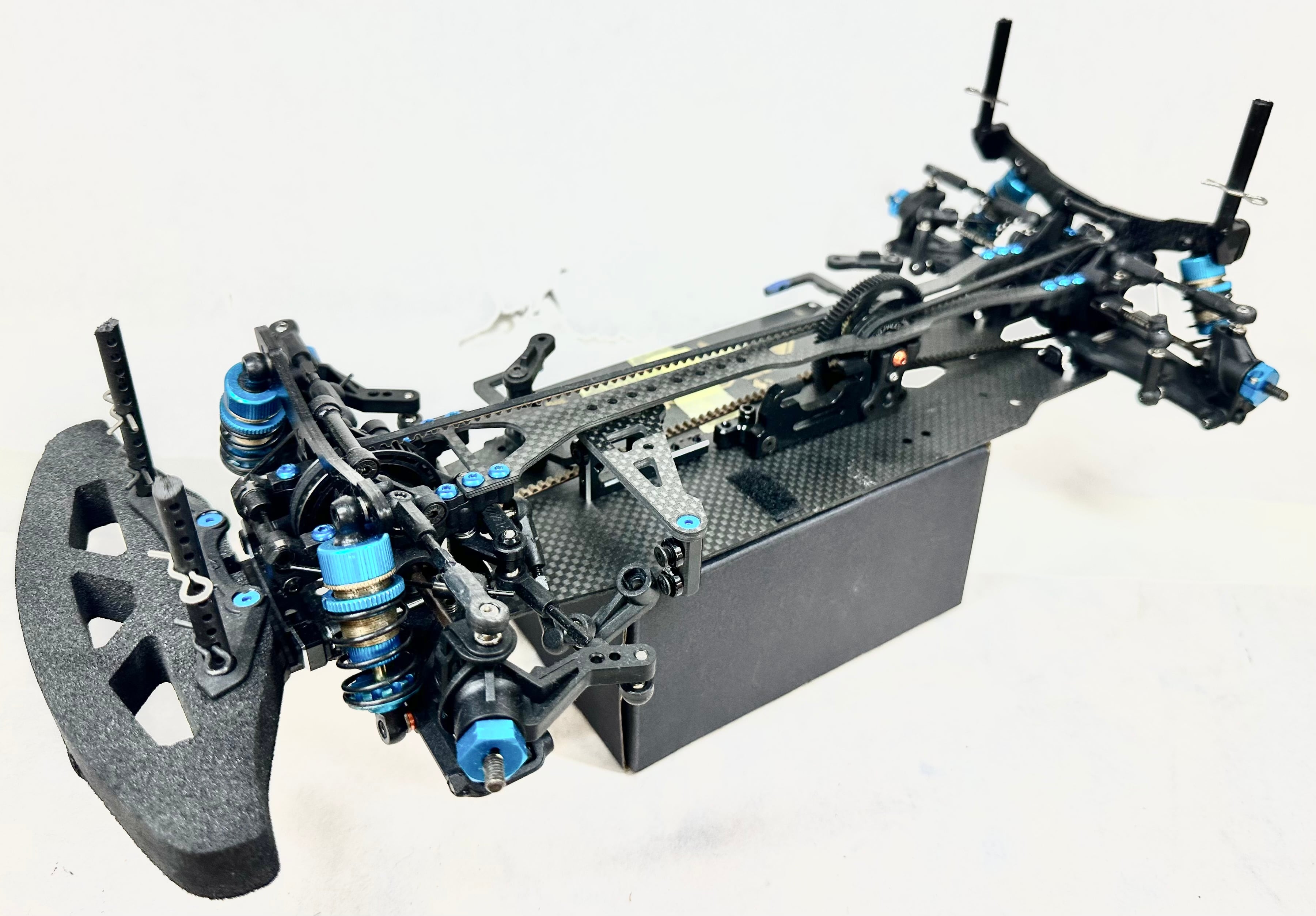 3Racing KIT-CEROSPORT 3RACING セロ スポーツ 64 | 岩国ラジコン