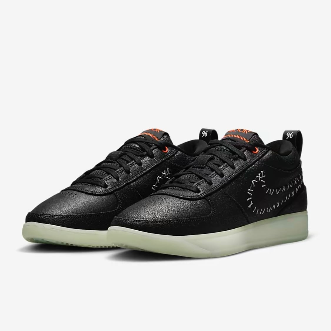 NIKE KD 17 EP 