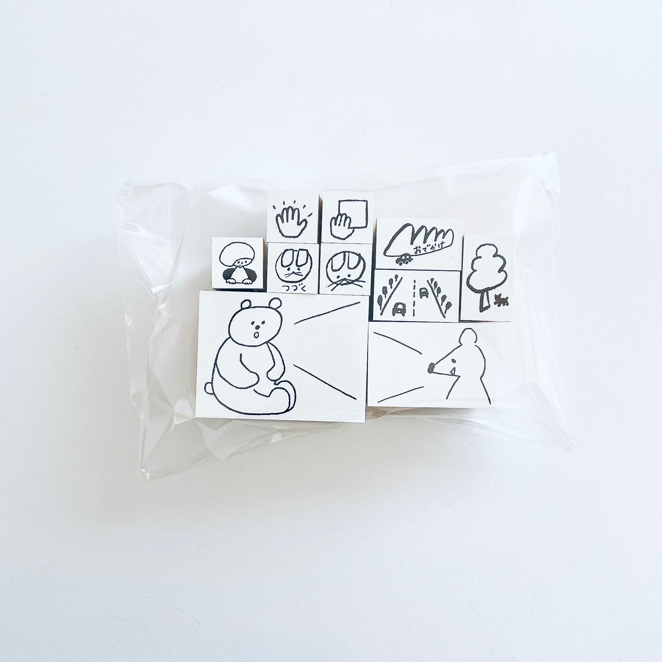 ニコレシピ bear bear works スタンプ ケーキデザイン ニコレシピ bear bear works スタンプ ケーキデザイン