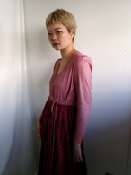 70‘s Lingerie dress  Made in U.S.A | 70年代 ランジェリーワンピース アメリカ製