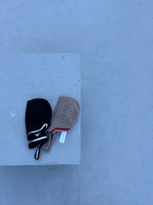 La Maison de Lyllis / TREN