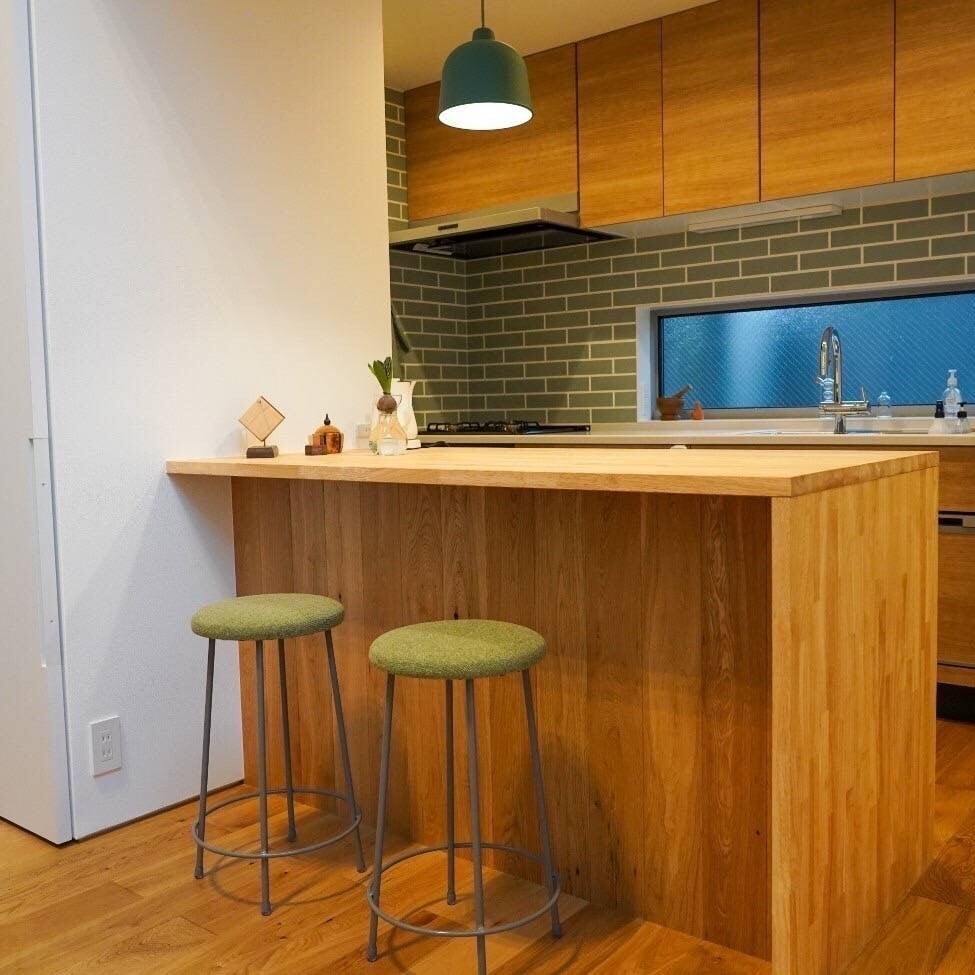 Nハイスツール720 【K-C-1713】S色 カフェカウンター バースツール 丸スツール カウンタースツール アイアンスツール 国産家具 椅子