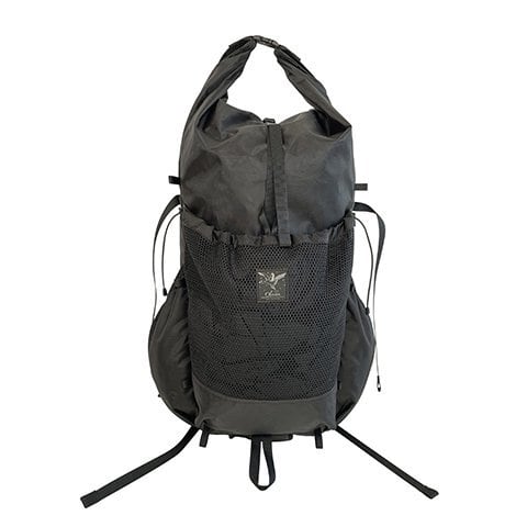 【未使用】okara ミッテン 30L Mitten ミッテン | 01. Outdoor & Life Shop