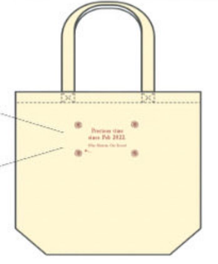 安藤祐輝 Official Goods “and you”