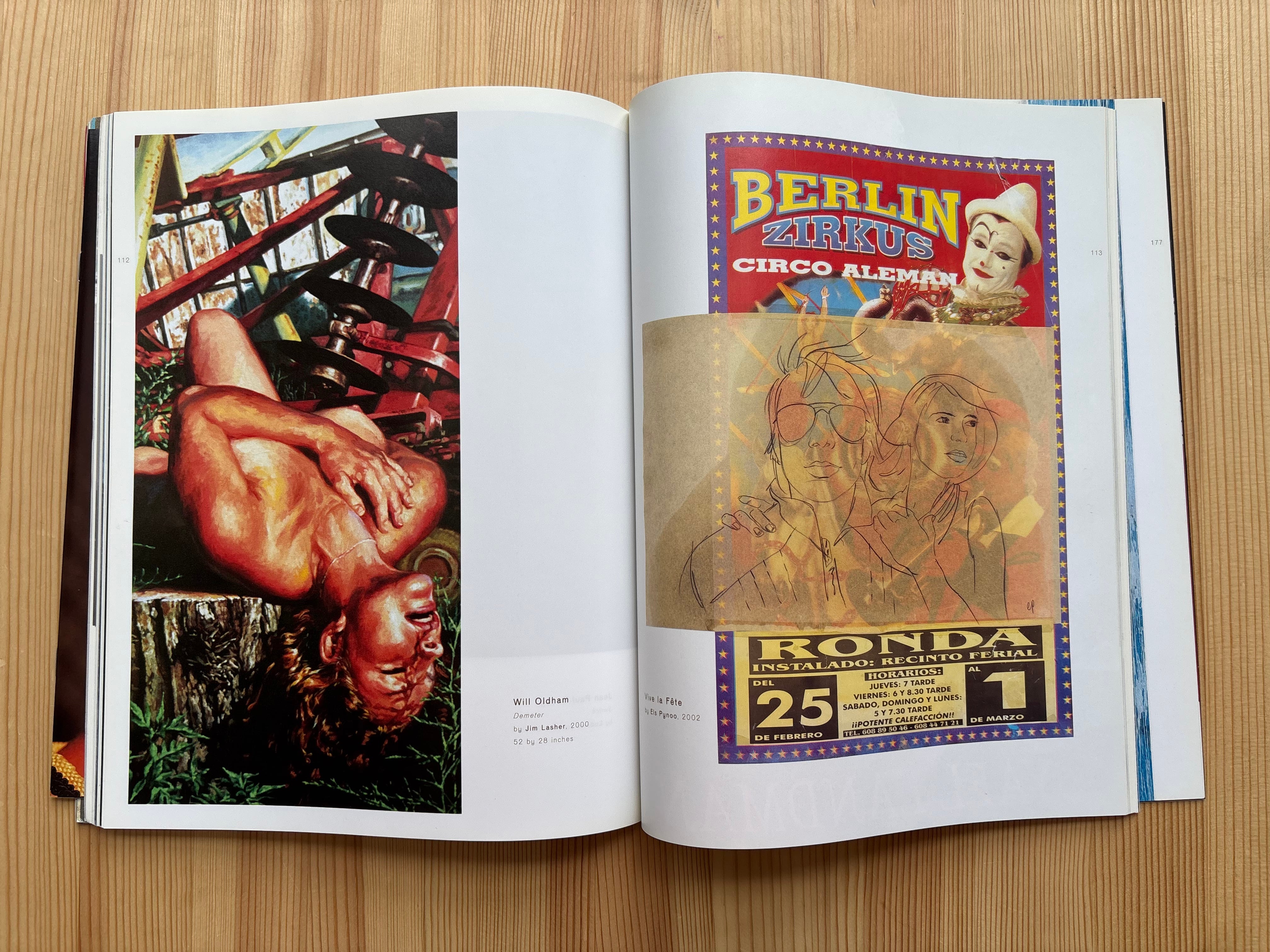 3122 N°C magazine featuring Hussein Chalayan | 帽子堂