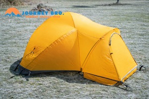 ビンテージテントThe North Face Oval25