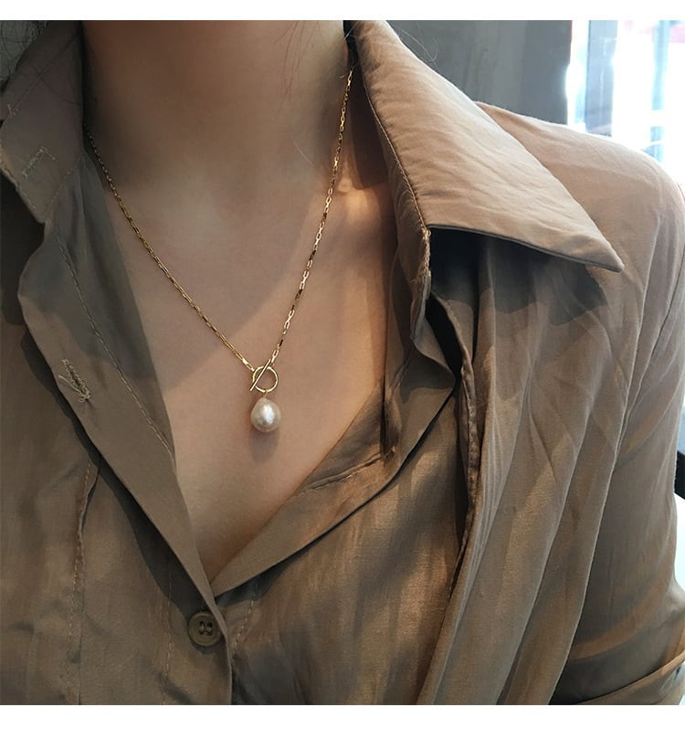 服/ファッション アクセサリー ネックレス