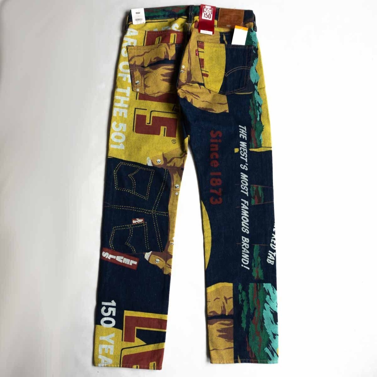 タグ付き未使用品】Levi