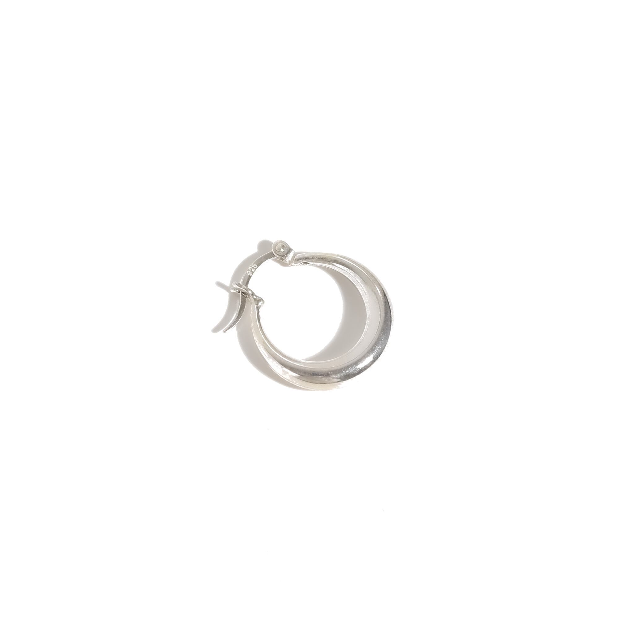 Lncs Hoop Pierce | Lncs