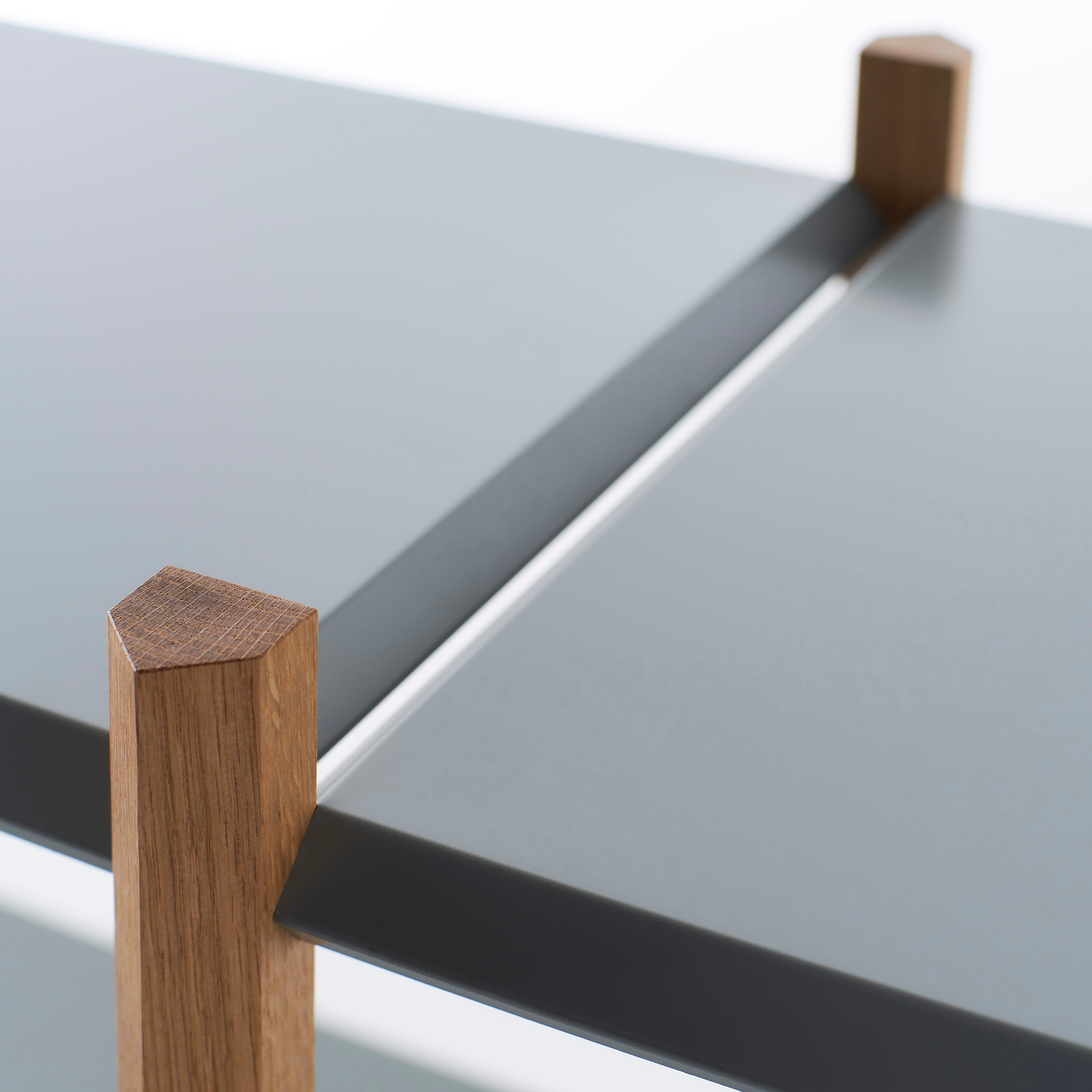 NEW】Fulcrum / Baguette shelf 6shlves | MA STORE