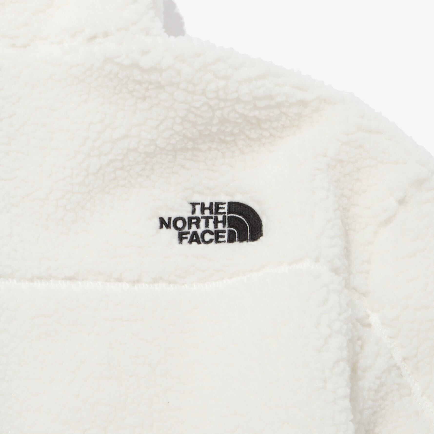 日本未入荷 韓国限定 THE NORTH FACE-WHITE LABEL-RIMO FLEECE JACKET ...