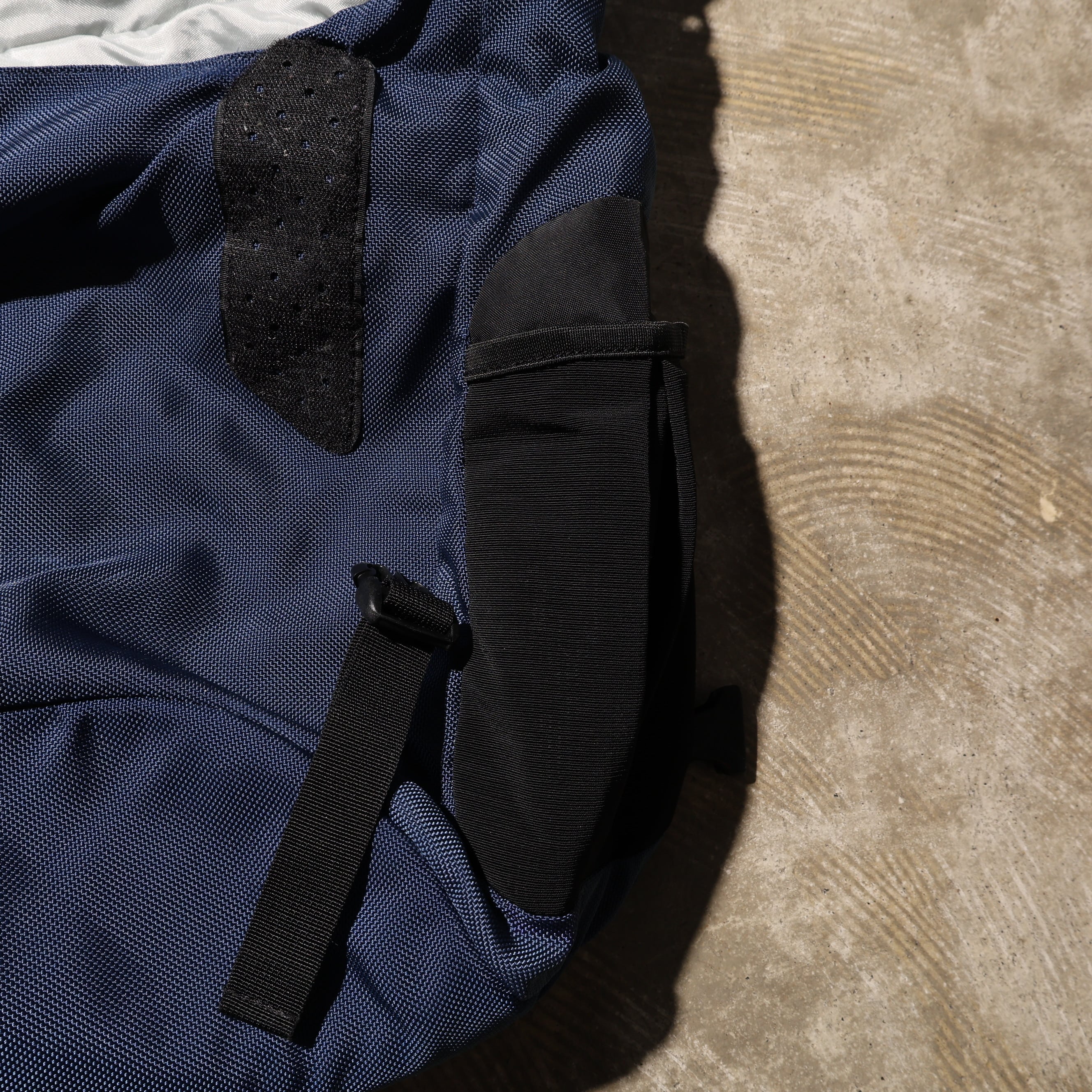 美品 Critical Mass Bag 05年 Patagonia クリティカルマス