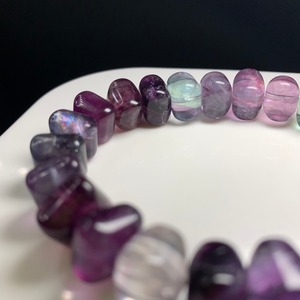 b147 スクエアフローライトブレスレット