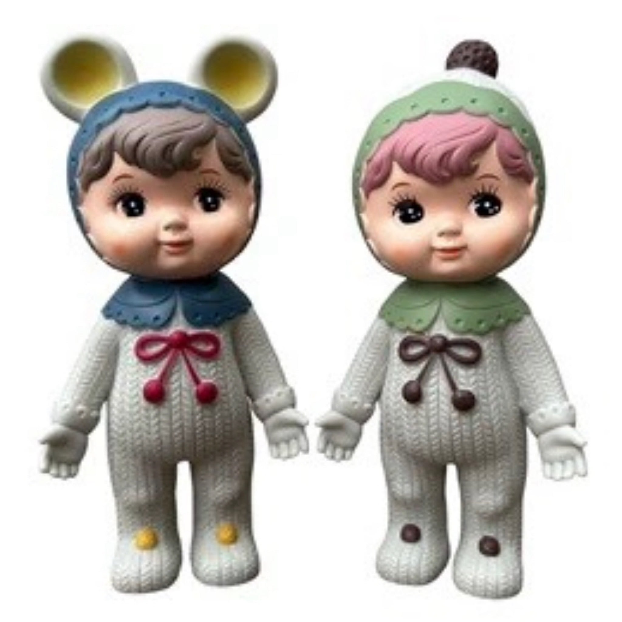 クリスマス限定販売 チャーミーちゃん | emzemz