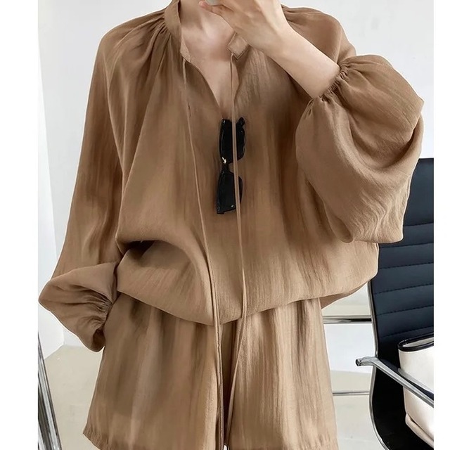 シアーセットアップ