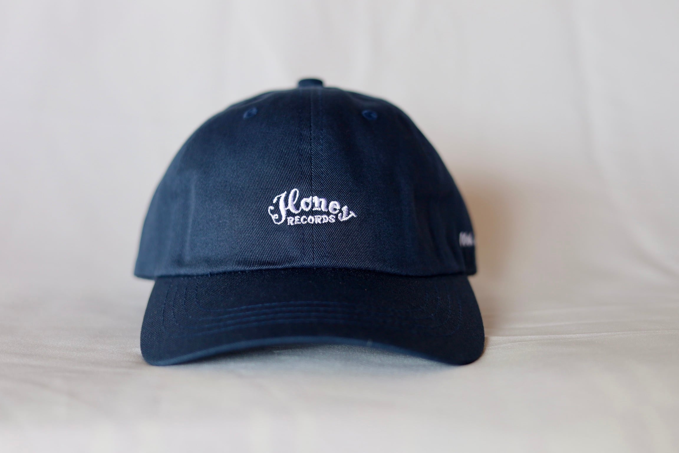 Honey Records classic logo 10th anniv. cap | Honey Records