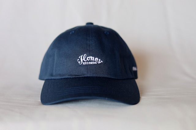 Honey Records classic logo 10th anniv. cap