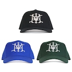 キャップ エム ロゴ:MICHAT ミックハット