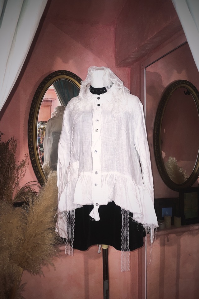 used shirt