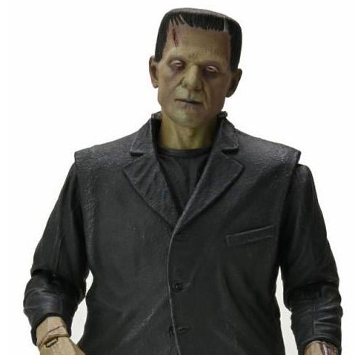 正規品　NECA フランケンシュタイン　フィギュア　frankenstein Amazon.com: Universal Monsters - Ultimate Frankenstein's