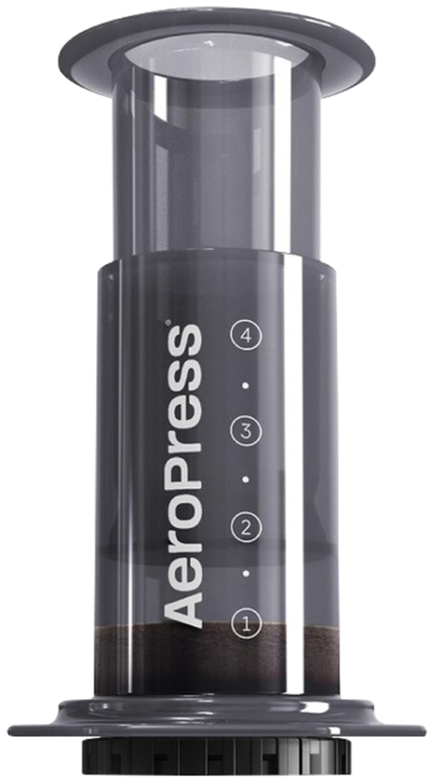 エアロプレス (AeroPress) 本体 エアロプレス コーヒーメーカー