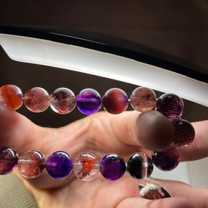 期間限定商品☆内包物びっしり☆ハイグレードタイプ☆スーパーセブン