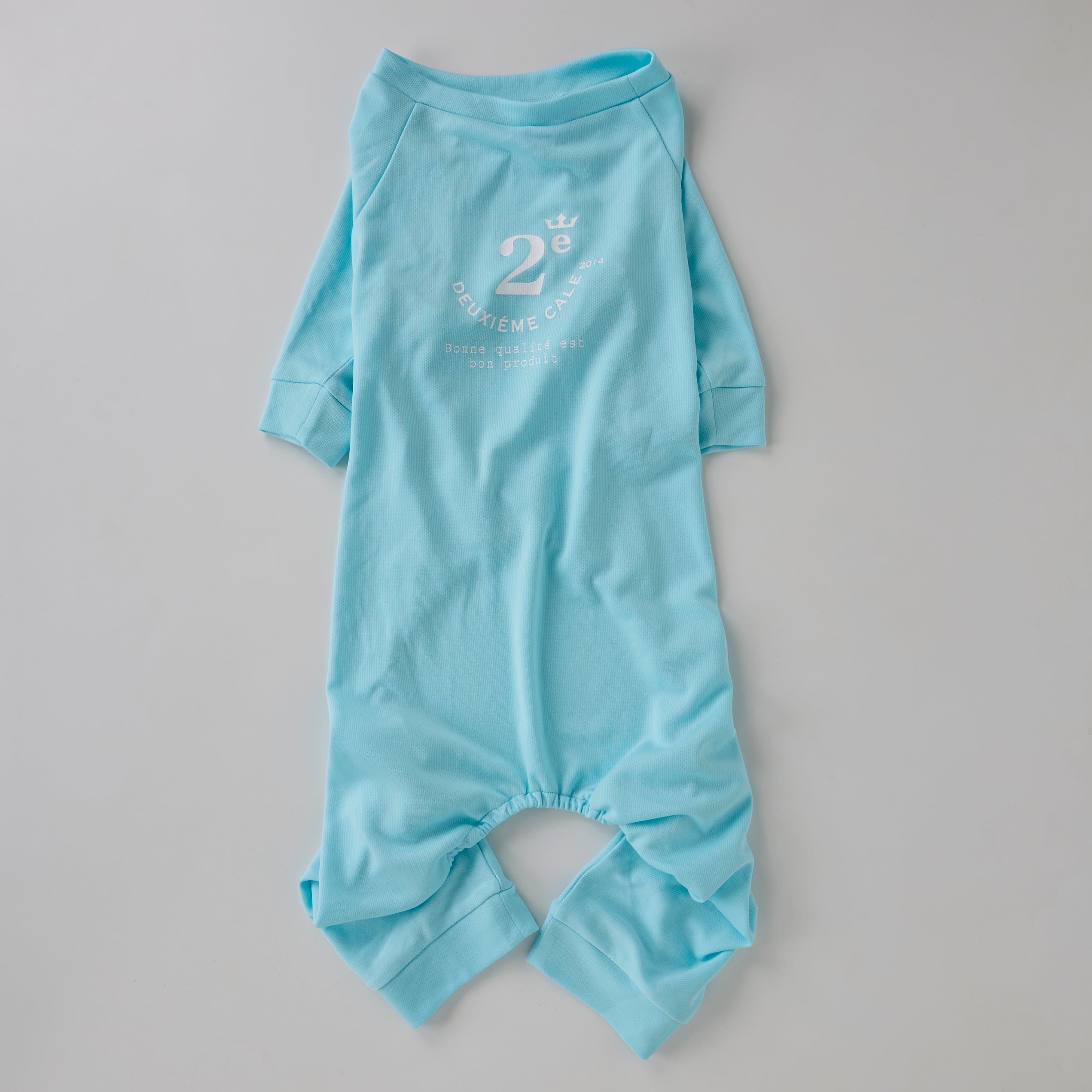 265509大型犬サイズ】冷感ロンパース | 犬服ブランド 2e deuxieme cale