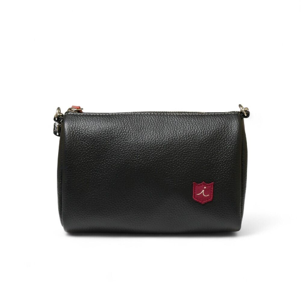 ポーチ イリアック ゴルフ ブラック シュリンク | イリアックゴルフ