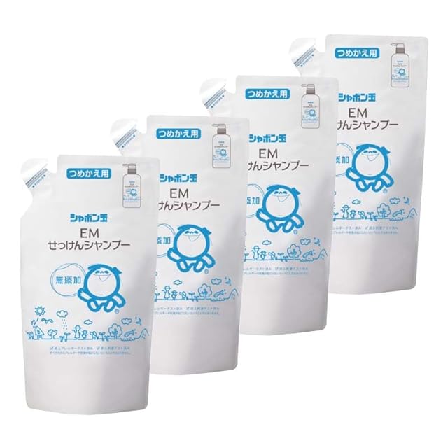 synergy(シナジー) リライブシャンプー 500ml | Pay ID