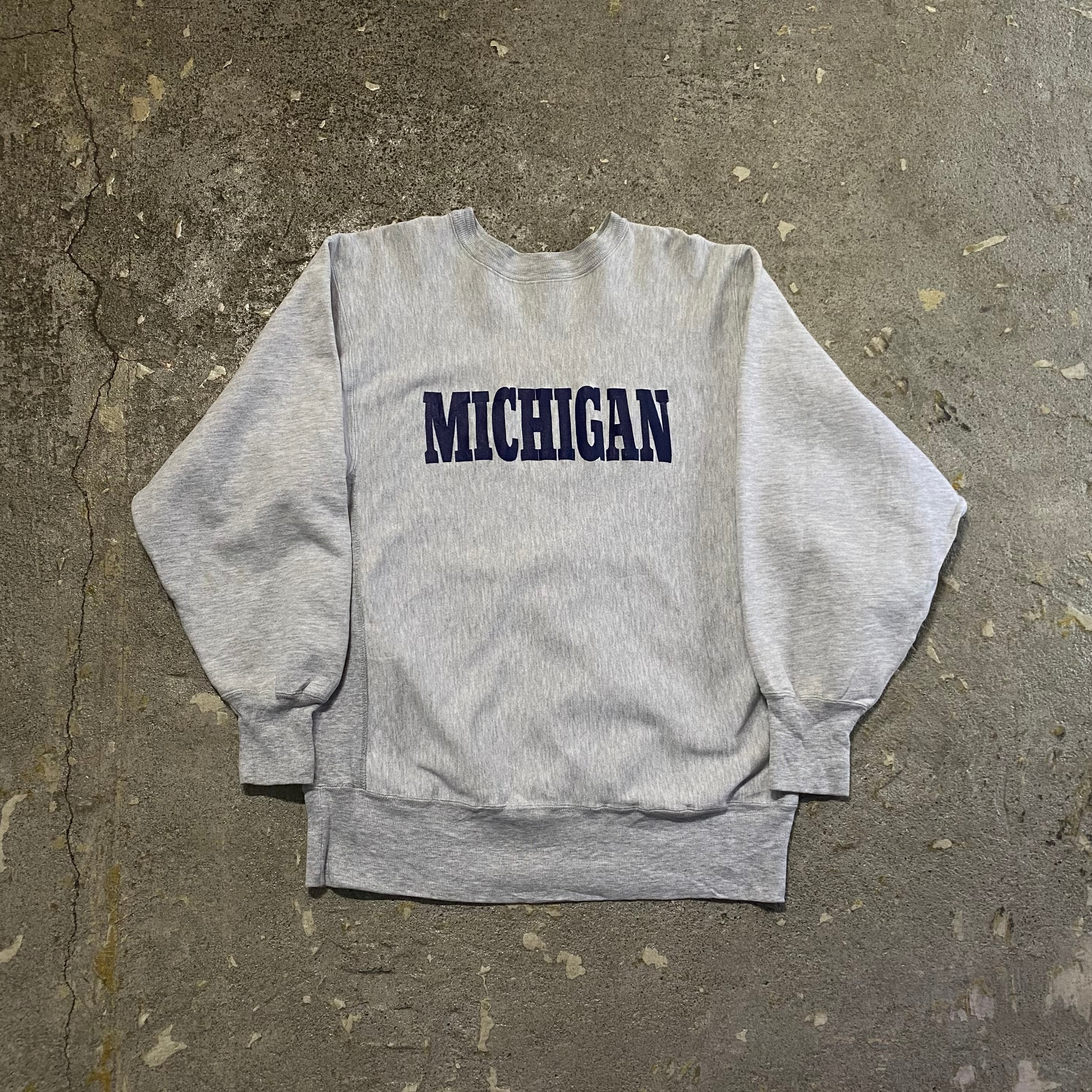 90s Champion reverse weave 