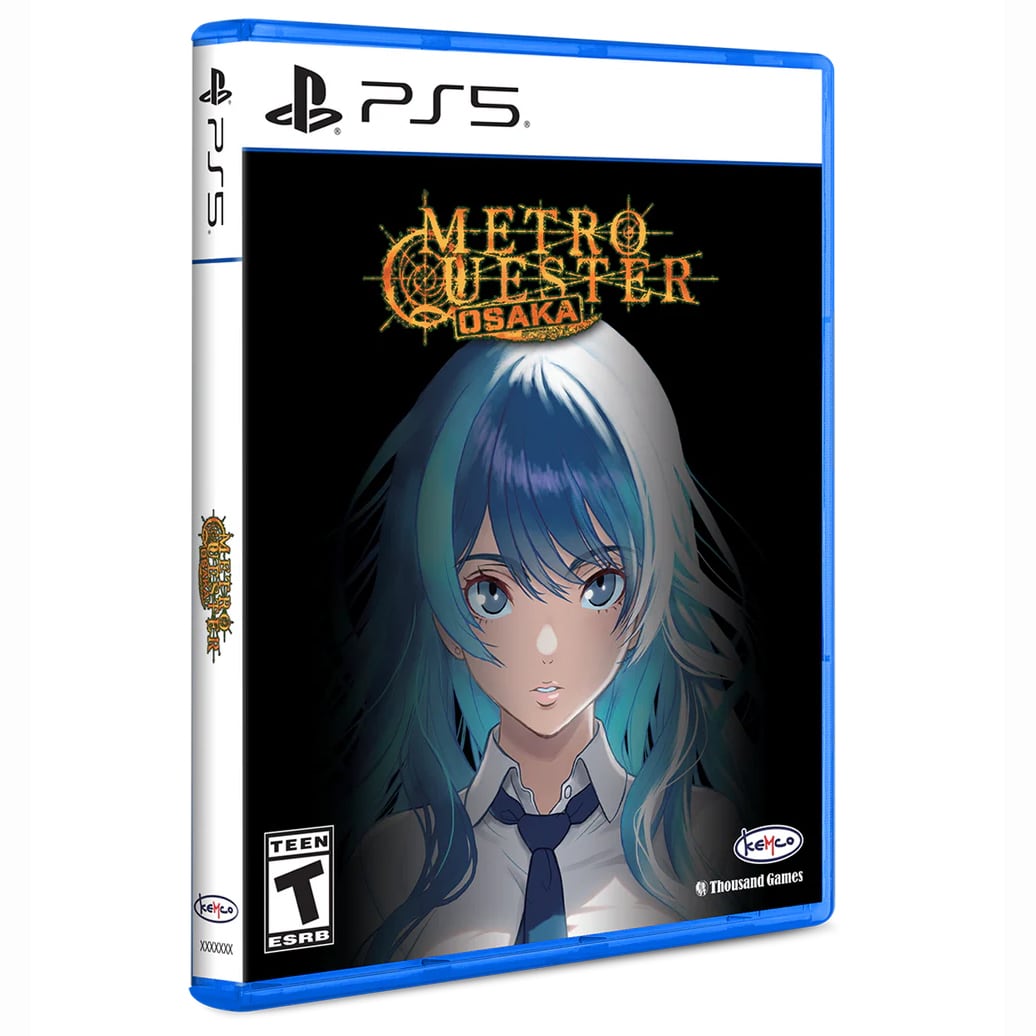 新品／限定生産】OUT OF SIGHT【SWITCH】 | RareGames-Japan