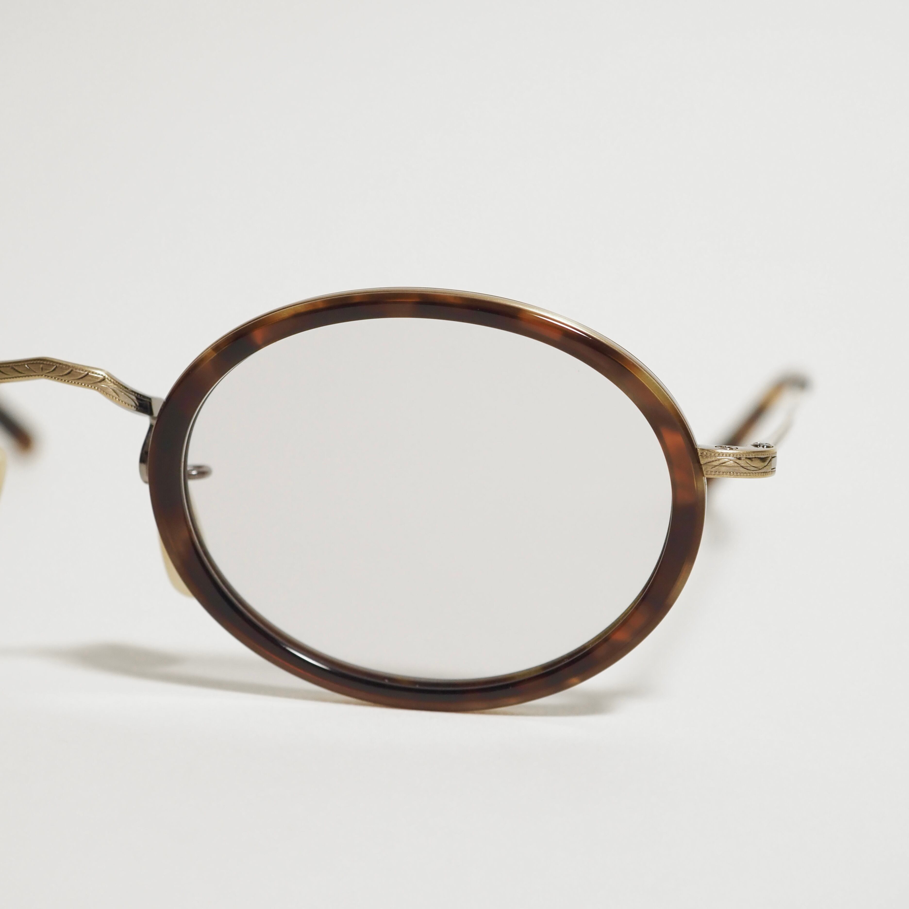 E-0516 col.TORT(DOWNTOWN別注) 【EYEVAN】 | downtownshop