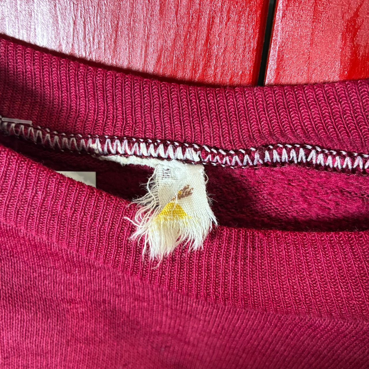 80s RUSSELL 金タグ / NEW MEXICO STATE AGGIES / カレッジスウェット ヴィンテージ / USA製